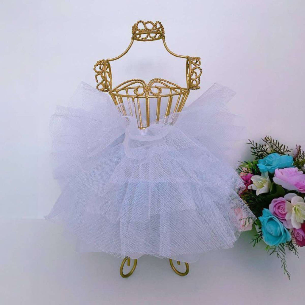 Pink Kitty Girls’ Party Dress with Full Skirt