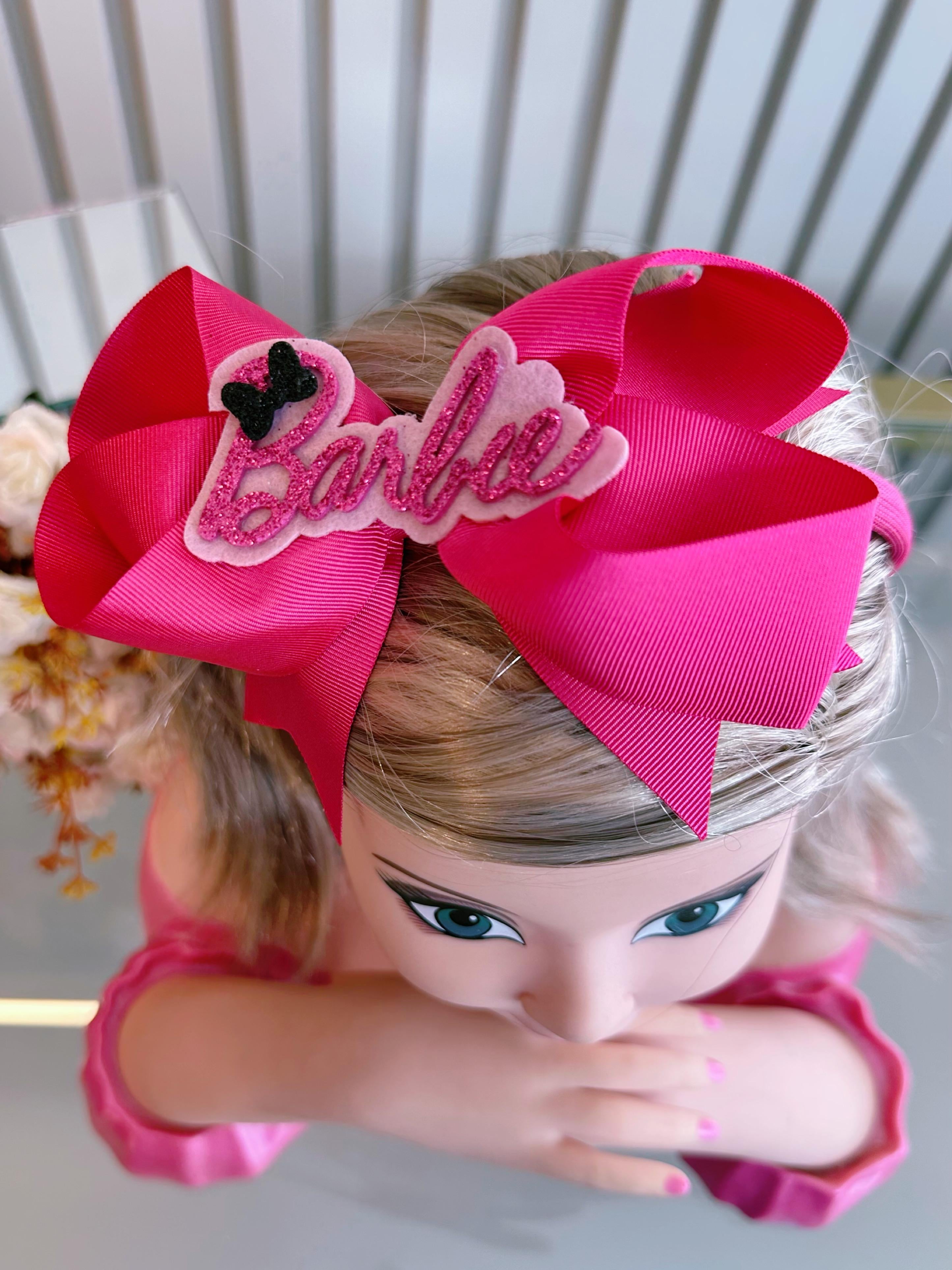 Pink Princess Children’s Dress with Luxury LED Skirt